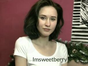 imsweetberry Ejaculator