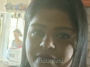 Indianfoxi