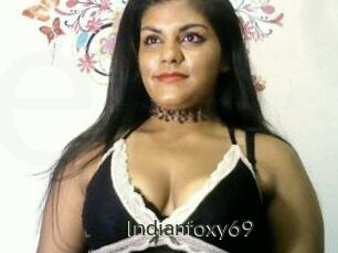 Indianfoxy69