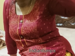 Indiantumpa