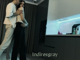 Indiresgray