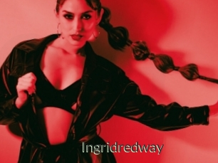 Ingridredway