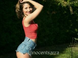 Innocentsarra