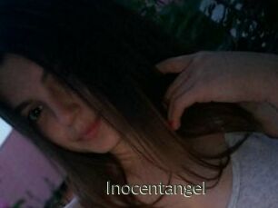 inocentangel Ejaculator