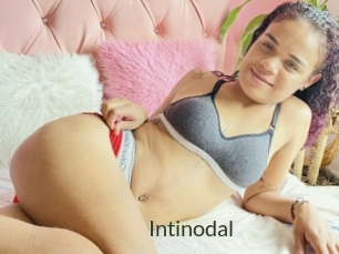 Intinodal