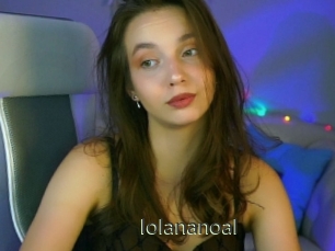 Iolananoal