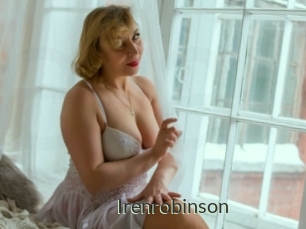 Irenrobinson