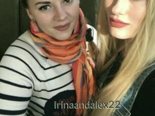 Irinaandalex22