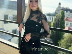 Irinamoor