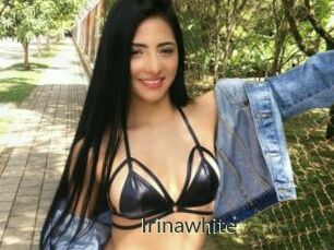 Irinawhite