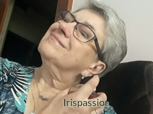 Irispassion