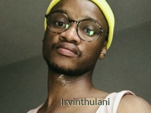 Irvinthulani