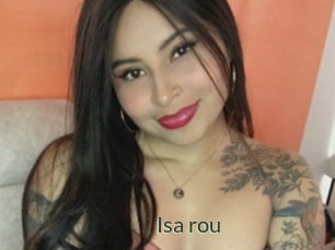 Isa_rou