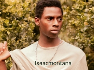 Isaacmontana