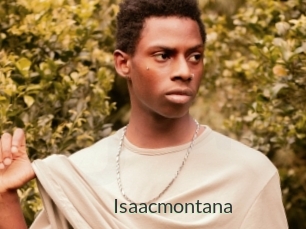 Isaacmontana