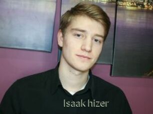 Isaak_hizer