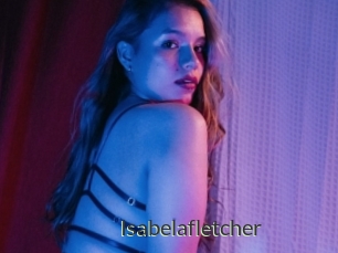 Isabelafletcher