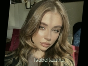 Isabellaamia