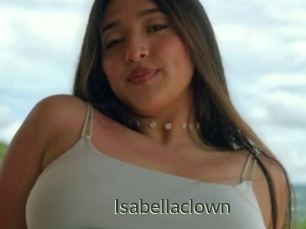 Isabellaclown