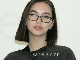 Isabellamint