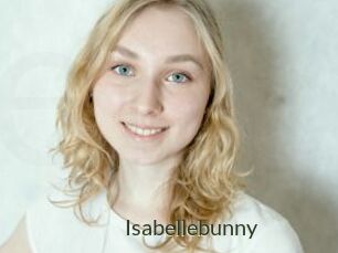 isabellebunny Ejaculator