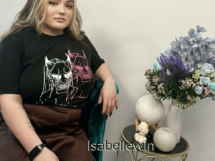 Isabellewin