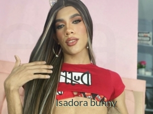 Isadora_bunny