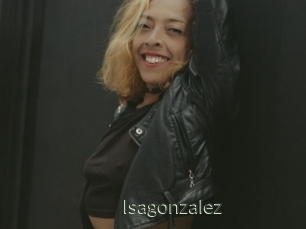 Isagonzalez