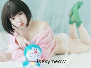 Isexymeow