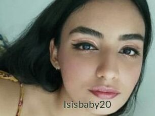 Isisbaby20