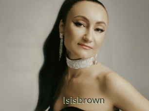 Isisbrown