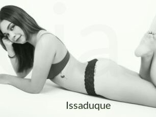 Issaduque