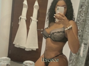 Itscece