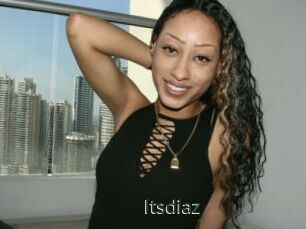 Itsdiaz