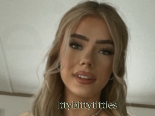 Ittybittytitties