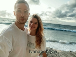 ivanandolivia Ejaculator