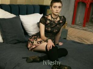 Ivieshy