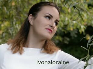 Ivonaloraine