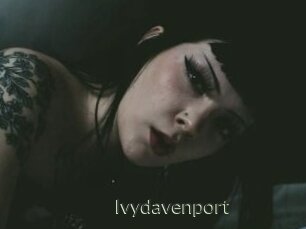 Ivydavenport