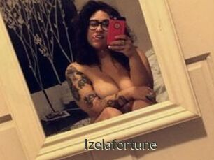 Izelafortune