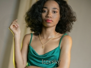 Izzysky