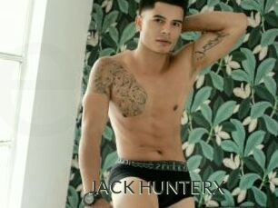 JACK_HUNTERX