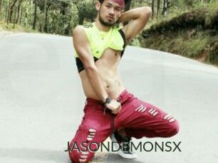 JASONDEMONSX