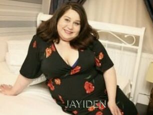 JAYIDEN