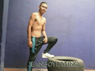 JEANBOYLATINO