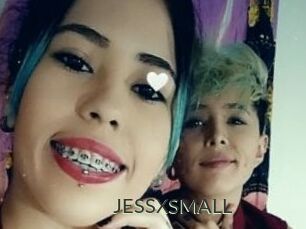 JESSXSMALL