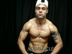 JEYMUSCLE