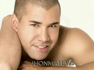 JHONMATEWS