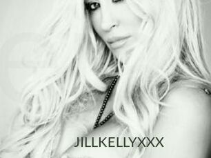 JILLKELLYXXX