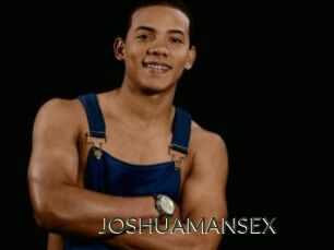 JOSHUAMANSEX